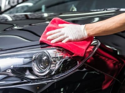 The Importance Of Regular Auto Detailing